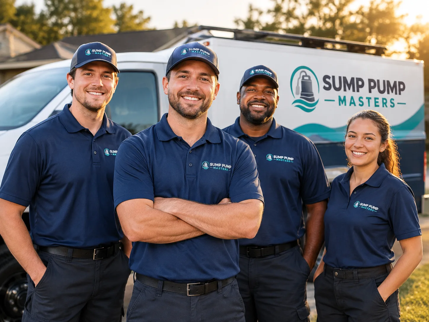 Sump Pump Repair company in Bluff City, TN